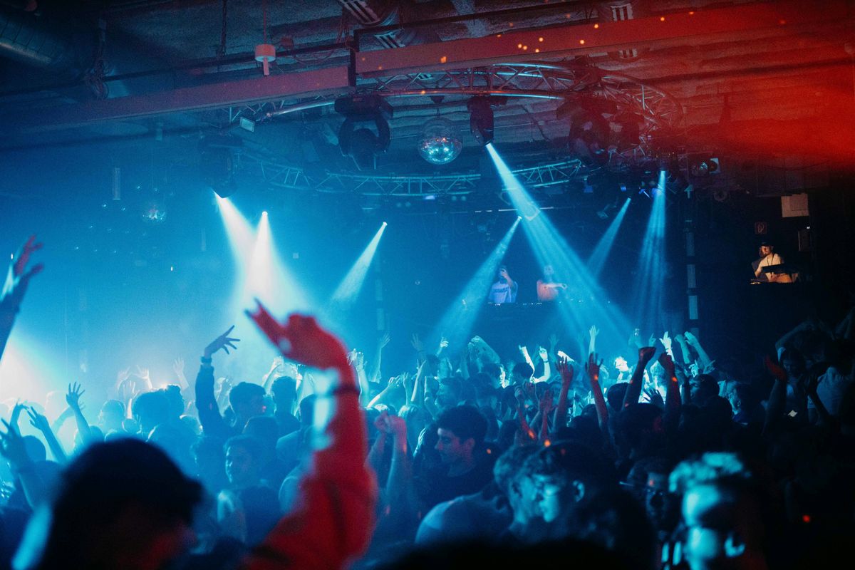 FS WiSo - Winter Wonderland - Do. 18.12. @ Proton, 18 December | Event in Stuttgart | AllEvents