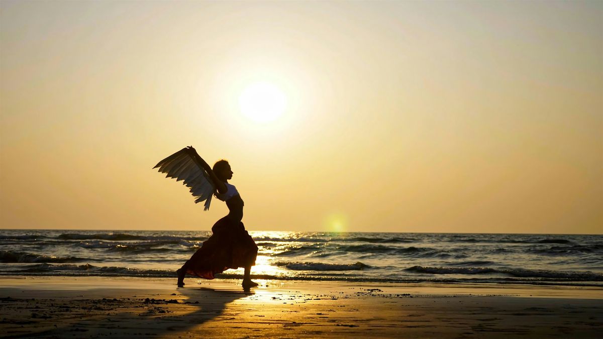 Connect with Your Seven Angels: A Guided Journey with Tracy Turner, 11 October | Event in Cape Coral | AllEvents