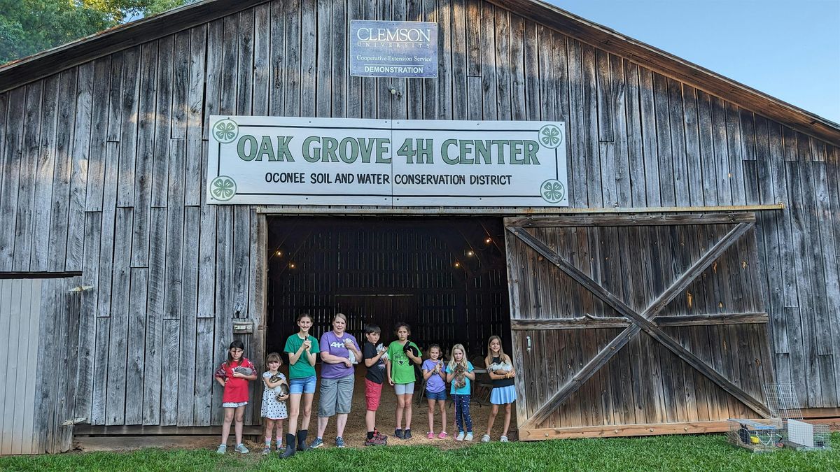 Oconee Hoppers Rabbit Club Monthly Meeting, 8 September | Event in Walhalla | AllEvents