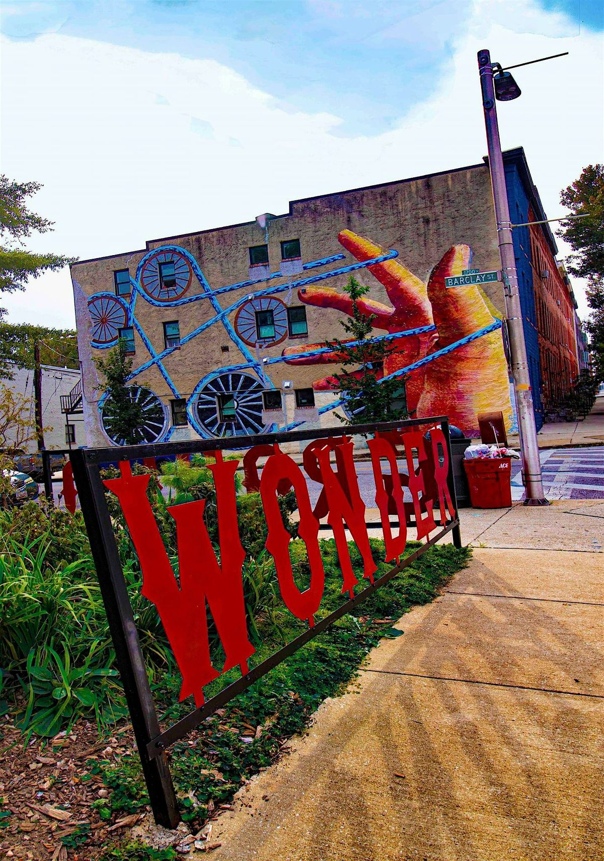 #FYBRFest 2025, 19 July | Event in Baltimore | AllEvents
