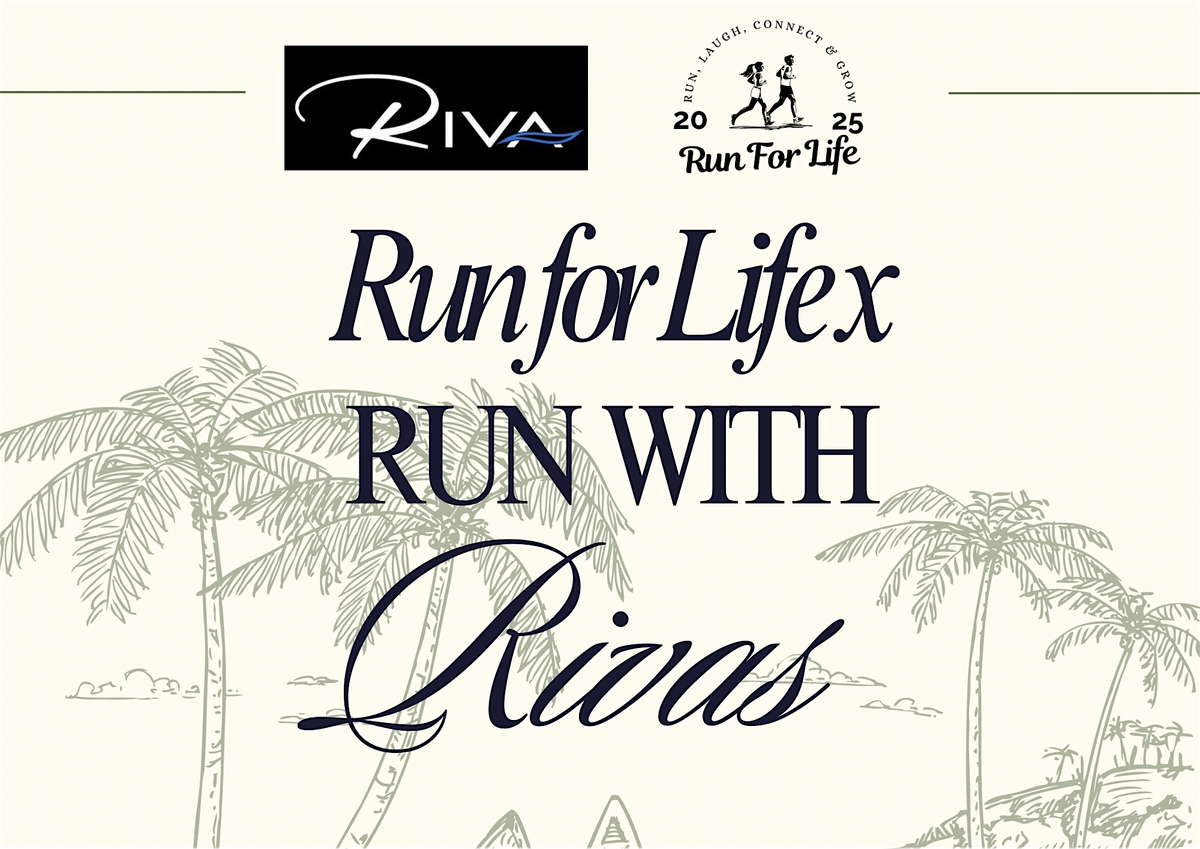 Run with Rivas: A 5K by the Sea, 13 September | Event in West Haven | AllEvents