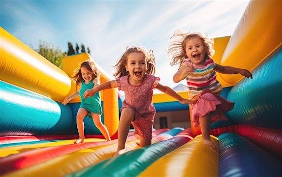Cross of Grace Family Fun Fest, 13 June | Event in El Paso | AllEvents