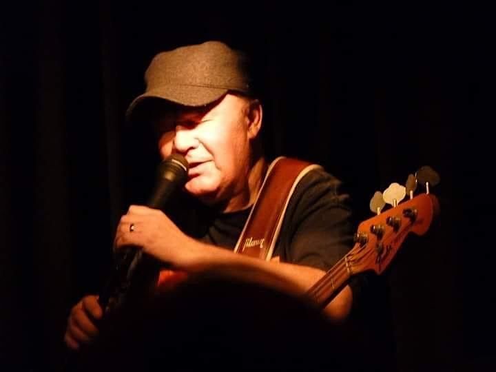 Triple J’s Blues Band, 12 December | Event in Dublin 8 | AllEvents