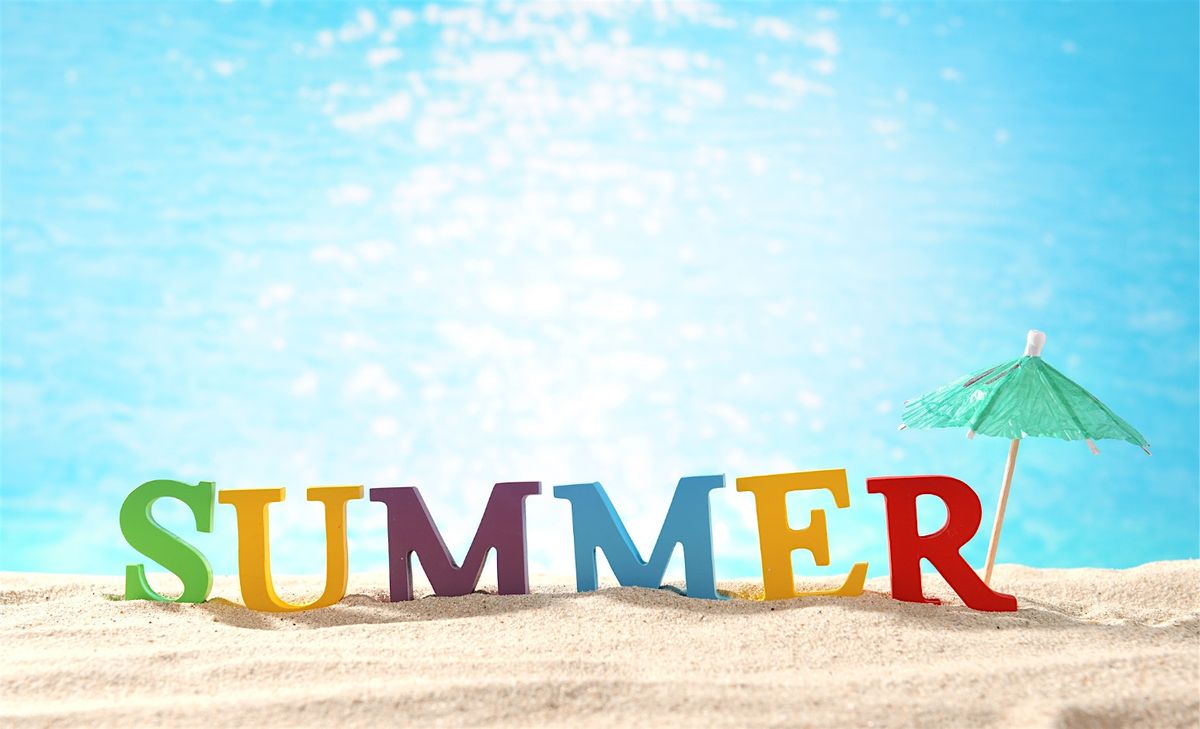 Welcome to Summer Science, 1 June | Event in Deltona | AllEvents