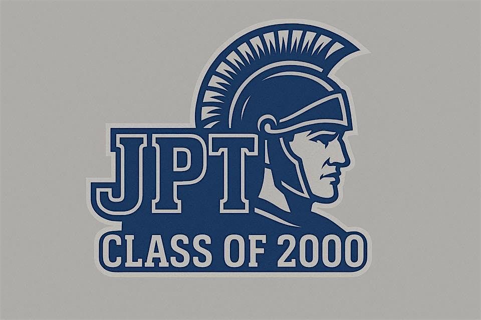 JPT Class of 2000 Big Beautiful Reunion (25th), 27 September | Event in Boca Raton | AllEvents