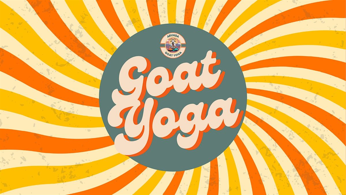 Sunset Goat Yoga, 5 June | Event in Arvada | AllEvents