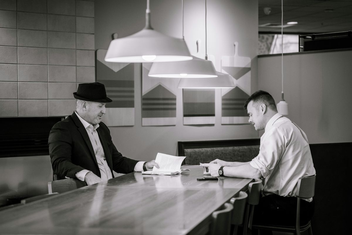 Iron John:  A Book About Men, 13 November | Event in Columbus | AllEvents