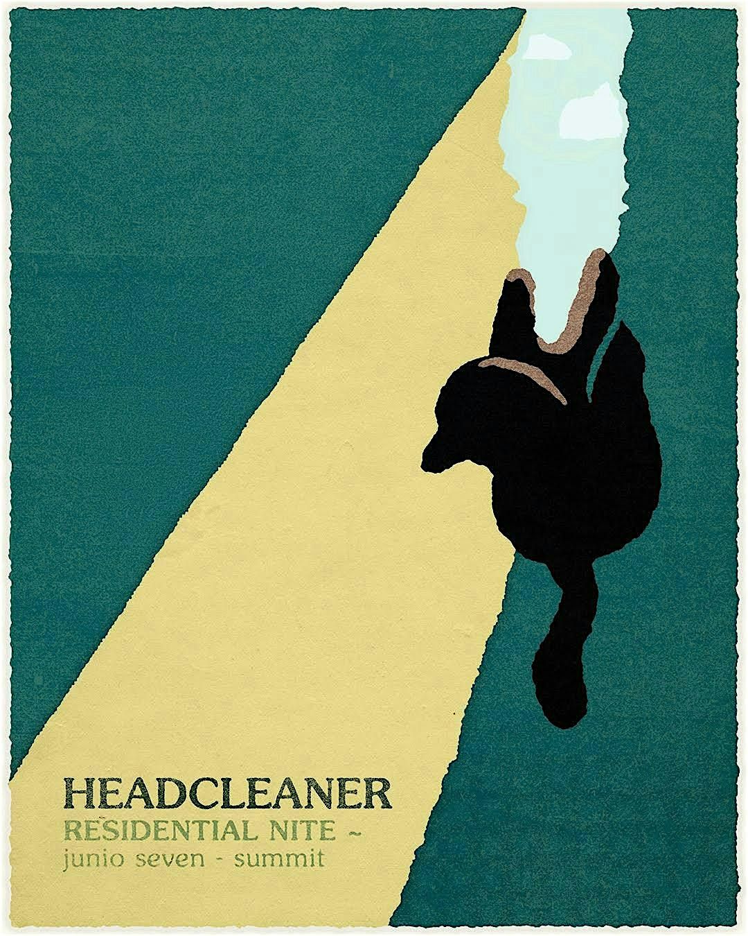 Headcleaner  @ The Summit Music Hall, 7 June | Event in Columbus | AllEvents