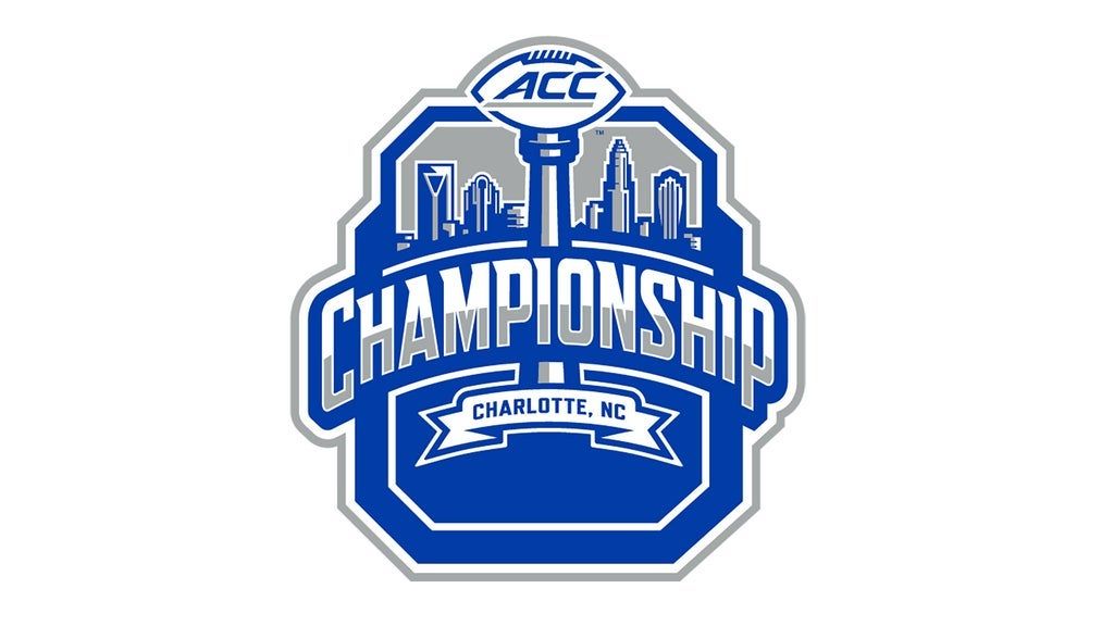 ACC Football Championship Game, 6 December | Event in Charlotte | AllEvents