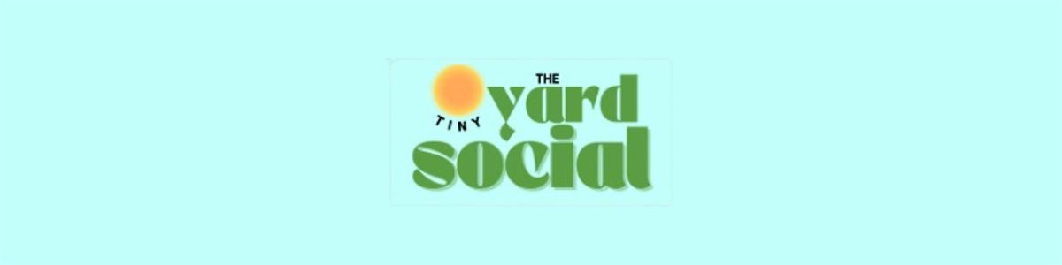 National Thrift Store Day at The Tiny Yard Social — Thrift & Sip!, 17 August | Event in Washington | AllEvents