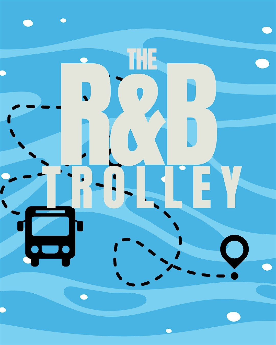 The R&B Trolley - Party Tour, 29 August | Event in Chicago | AllEvents