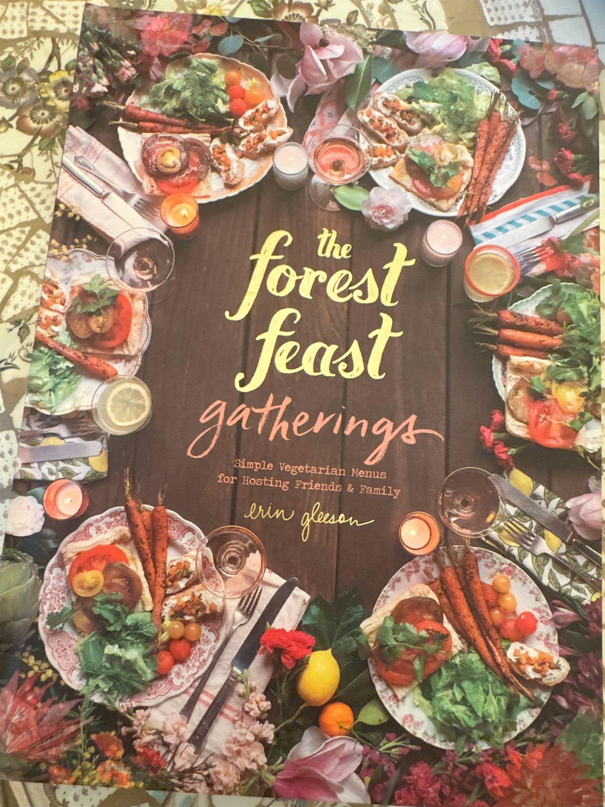 "Gatherings" Cookbook Dinner, 24 August | Event in Ijamsville | AllEvents