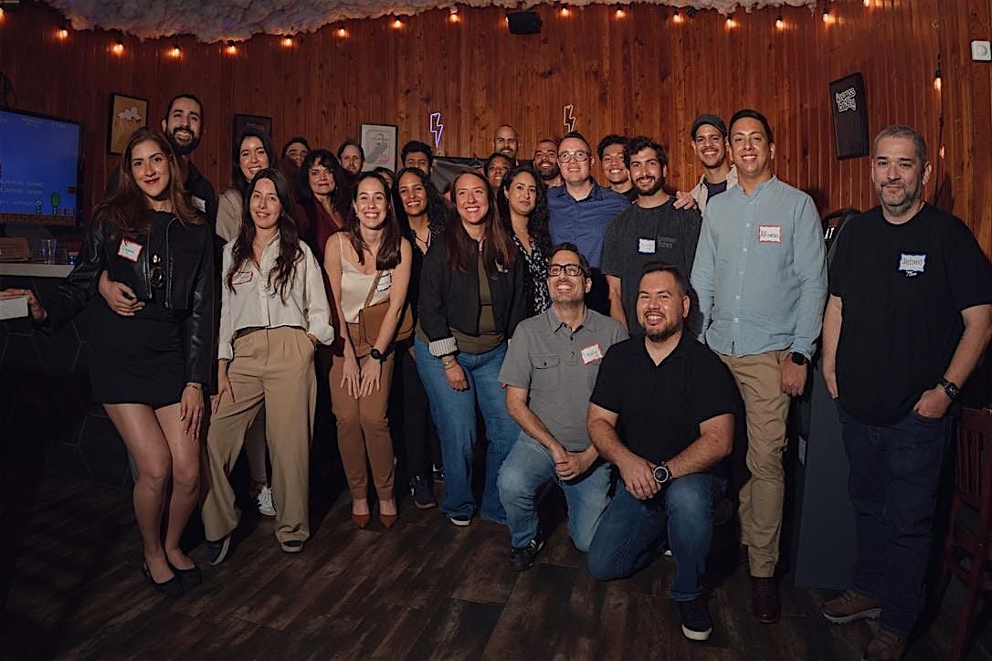 Latinos in Tech - Orlando Meetup, 23 May | Event in Orlando | AllEvents