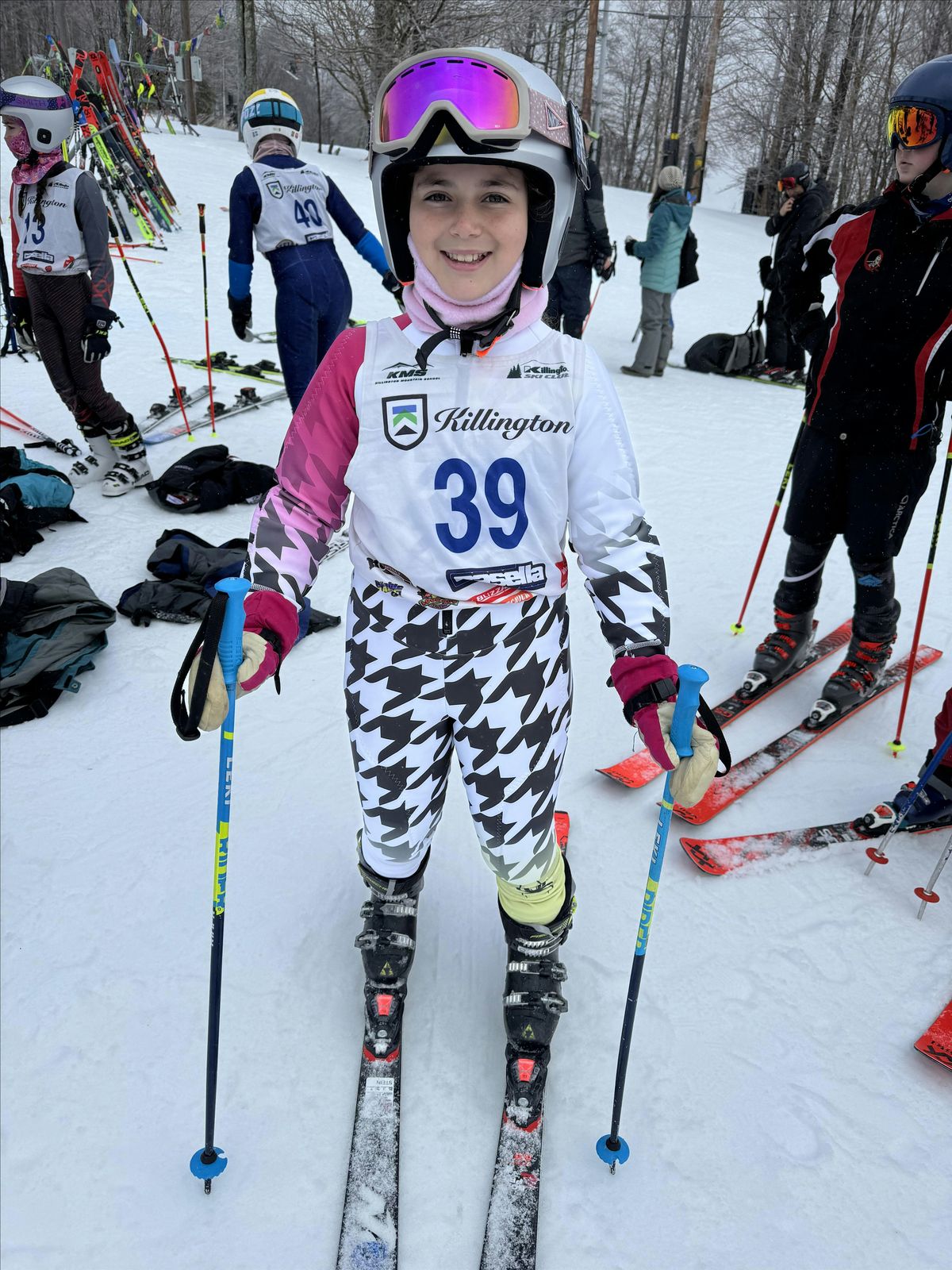 Shred for a Cause — A Ski Race Benefiting Double H Ranch, 9 January | Event in Greenwich | AllEvents