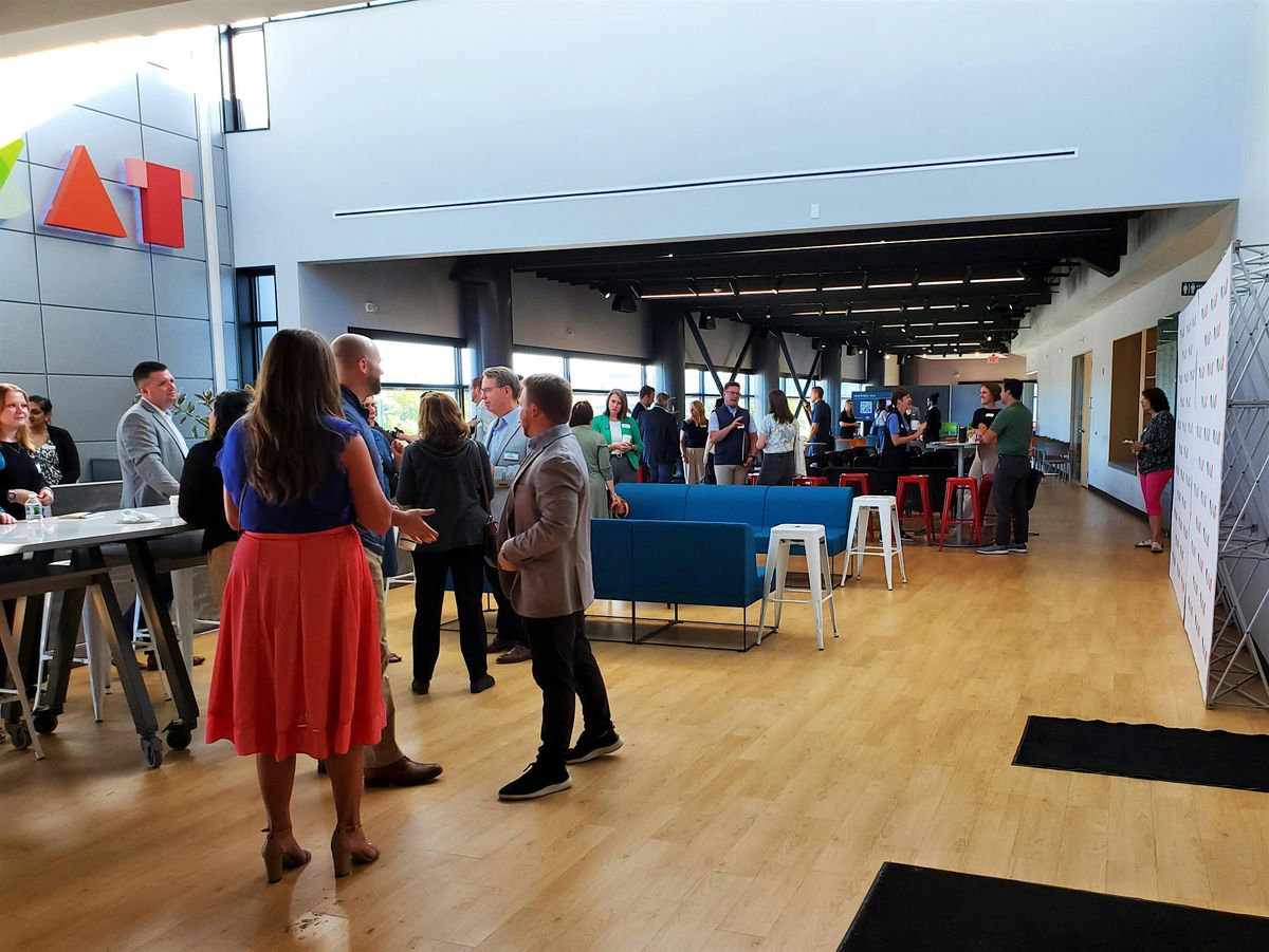 AI in HR: Enhancing Hiring & Training for SMB Success, 16 September | Event in Grand Rapids | AllEvents
