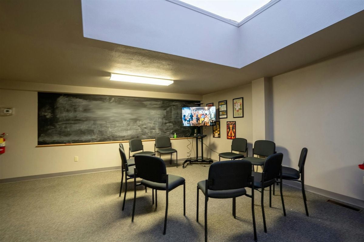 Side Gig Seminar: Making It Real, 16 October | Event in Iowa City | AllEvents