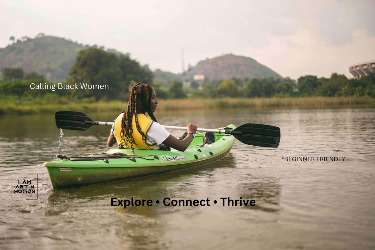 KAYAKING & KONVERSATIONS, 28 June | Event in North East | AllEvents
