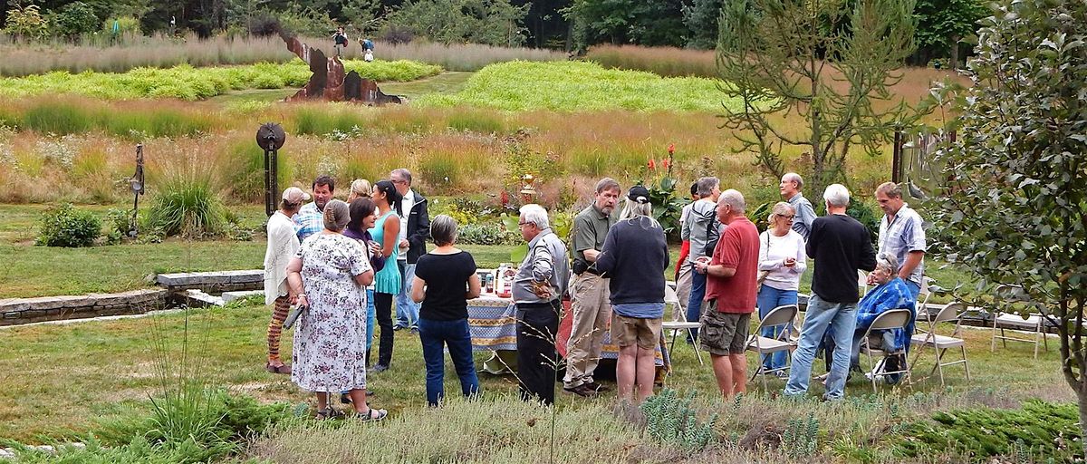 Lee Day at Bedrock Gardens!, 17 August | Event in Lee | AllEvents