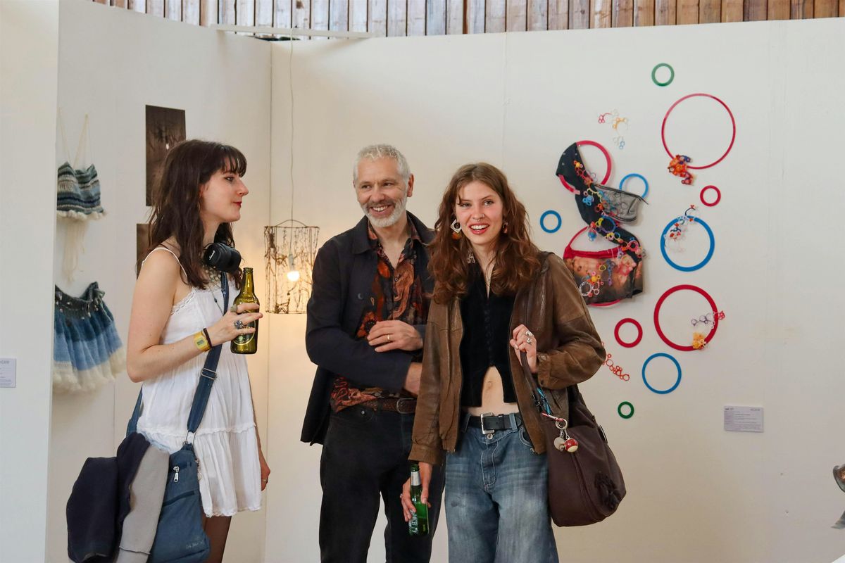 Foundation Diploma in Art & Design / Portfolio Open Day - November, 29 November | Event in Hereford | AllEvents