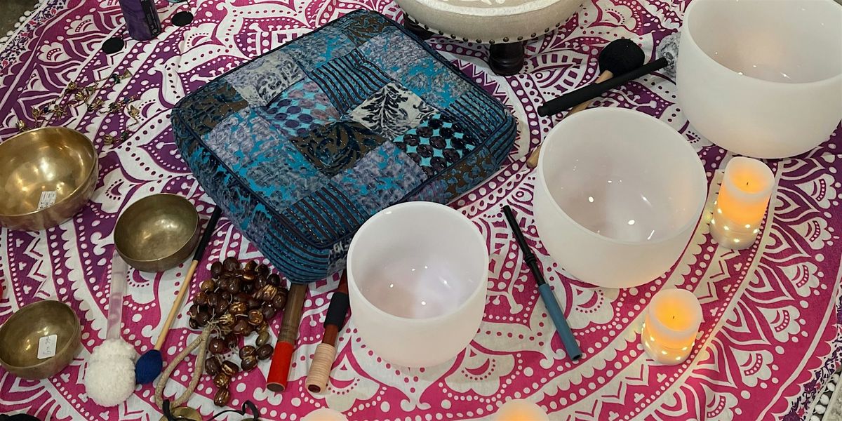 Sound Meditation, 3 August | Event in Willow Street | AllEvents