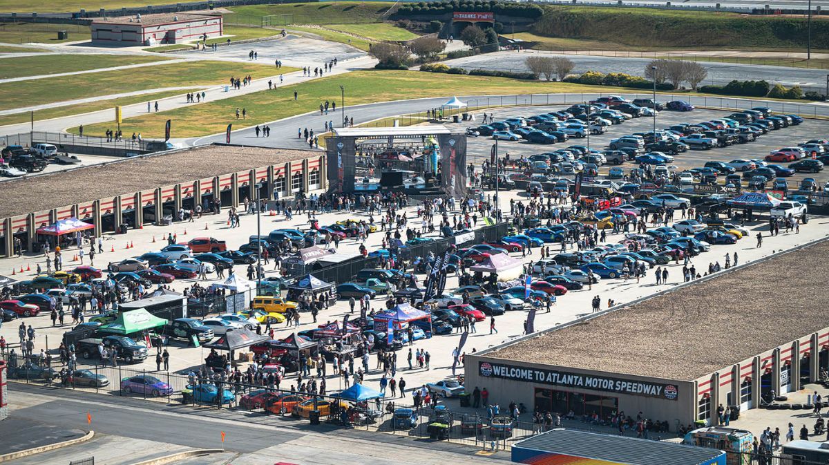 FuelFest, 27 June | Event in Pomona | AllEvents