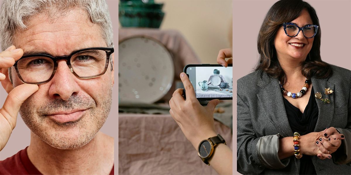 Make Your Products Shine: Branding & Photography Workshop, 16 September | Event in Dobbs Ferry | AllEvents
