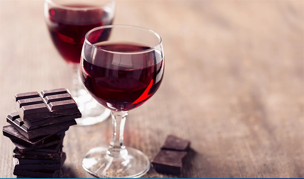 Valentines Wine and Chocolate Pairings, 10 February | Event in Sanibel | AllEvents