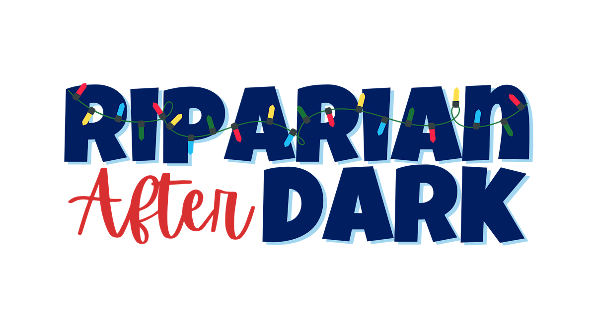 Riparian After Dark 2025, 12 December | Event in Gilbert | AllEvents