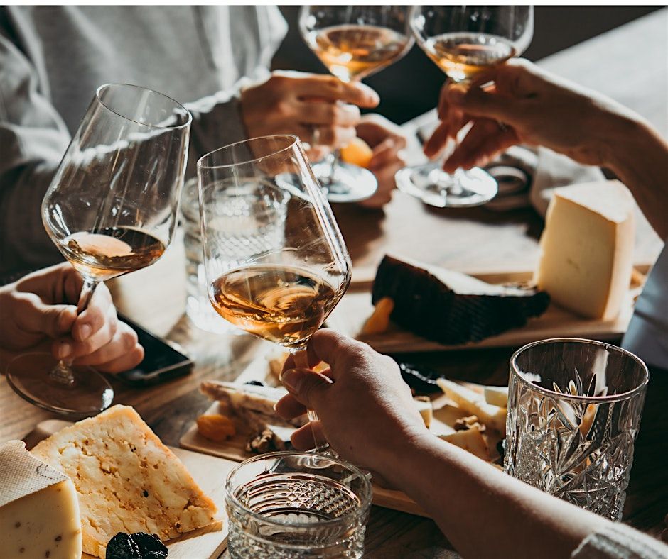 Sip, Savor & Support : Benefiting Wounded Warrior, 18 September | Event in Cornelius | AllEvents
