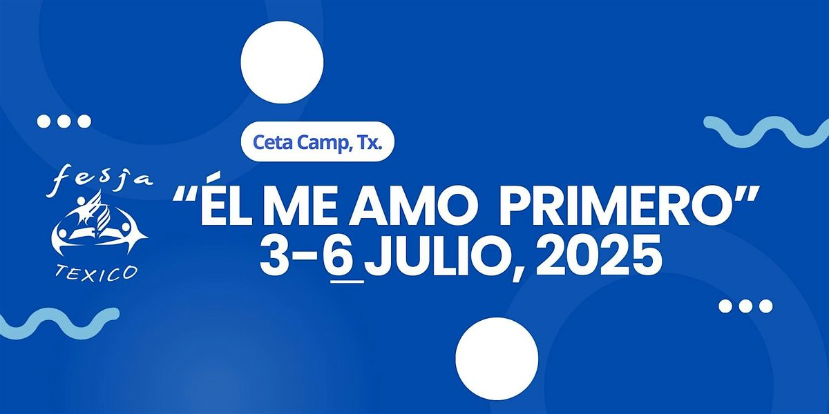 Él Me Amo Primero, 3 July | Event in Happy | AllEvents