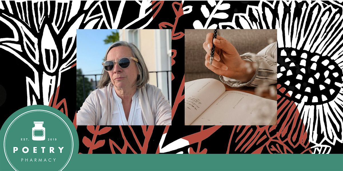 Write the Unruly Body Poetry Workshop with Dr. Kate Noakes, 3 May | Event in Bishop's Castle | AllEvents