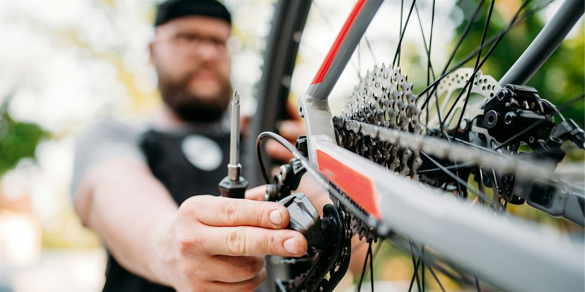 Fix a Flat Class at Pasadena Cyclery, 3 May | Event in Pasadena | AllEvents