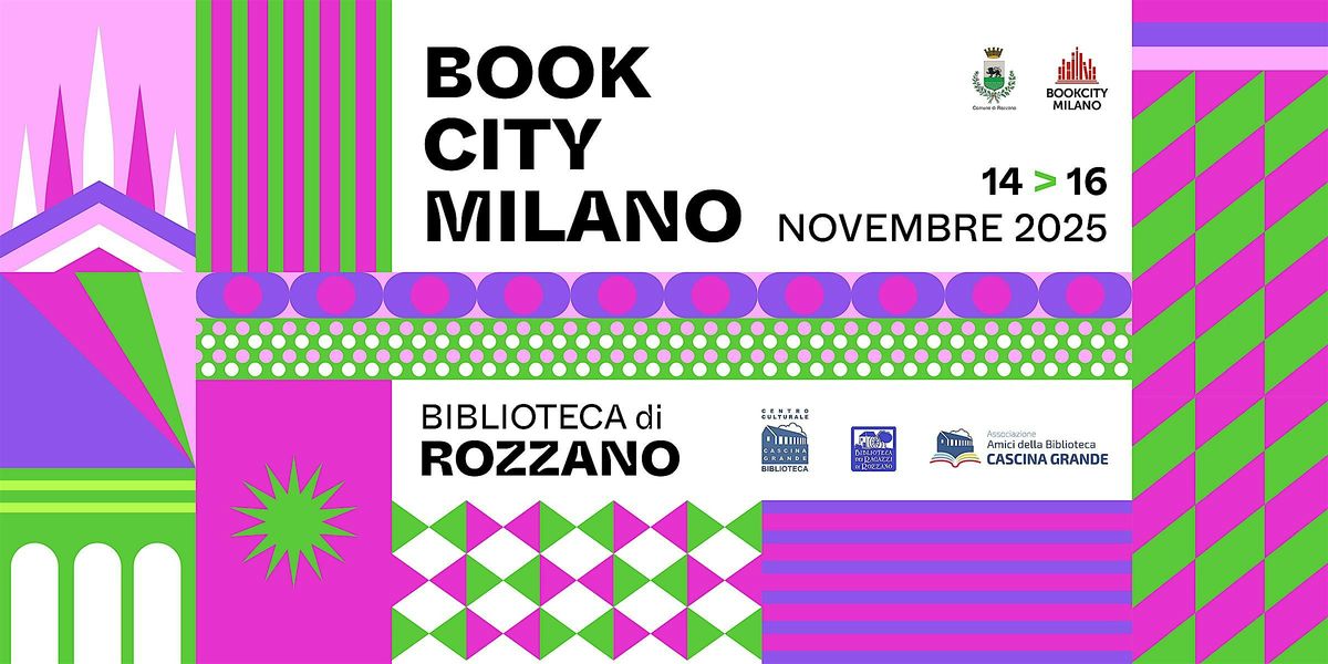 QUESTE MACCHINE CHE CI AIUTANO AD ESSERE PIU' UMANI | Event in Rozzano | AllEvents