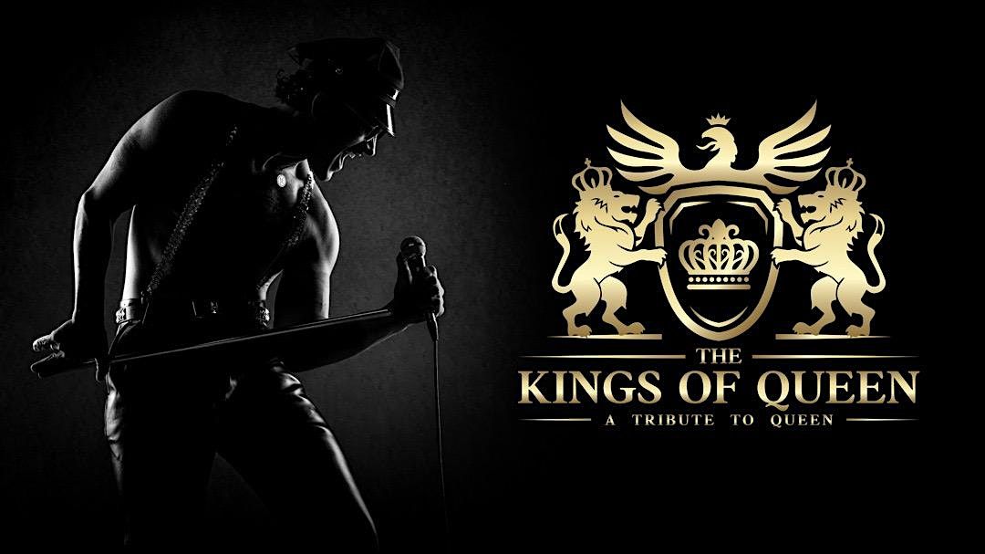 Kings of Queen, 6 June | Event in Roseville | AllEvents