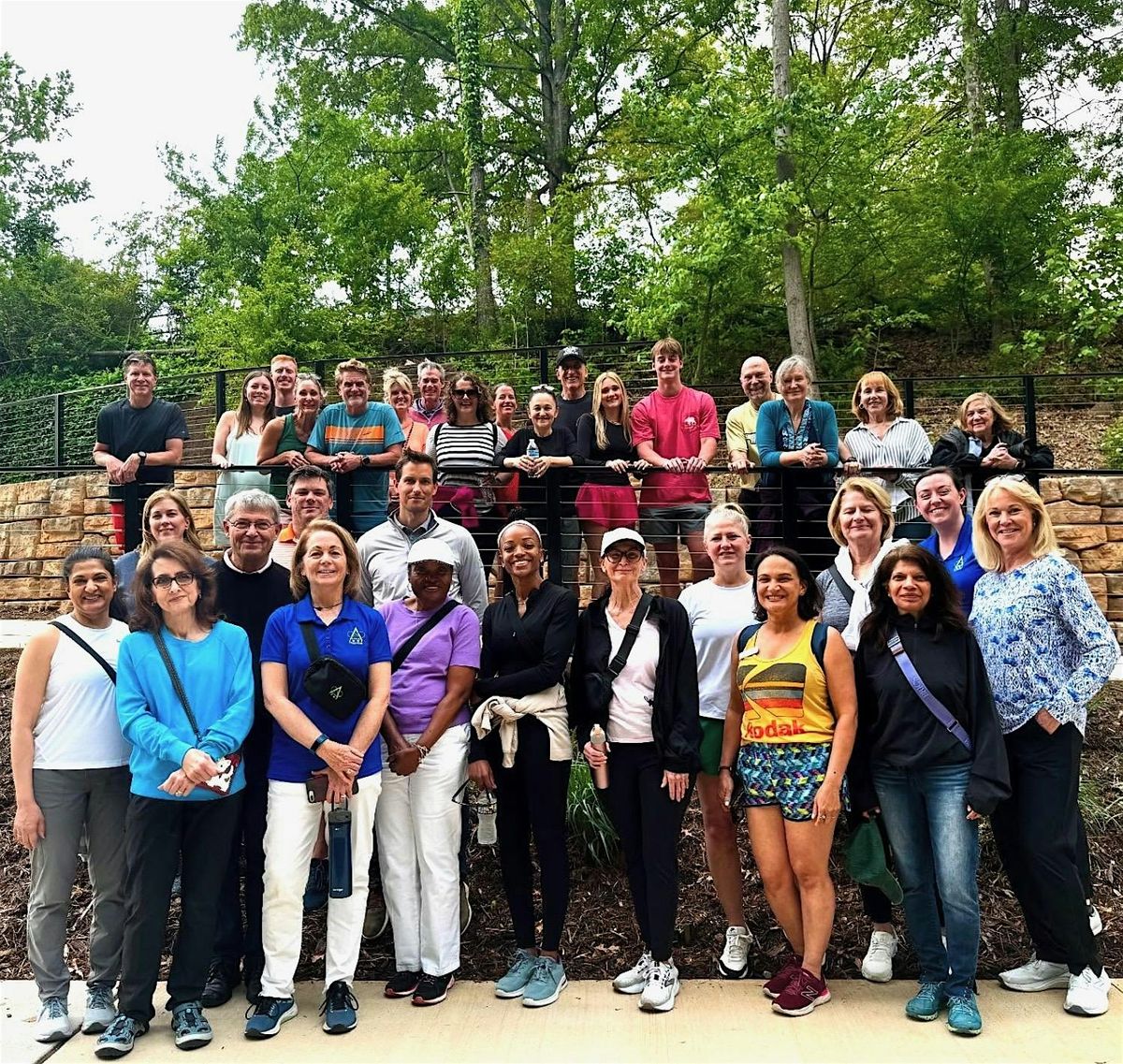 Sip and Stroll, 24 April | Event in Alpharetta | AllEvents