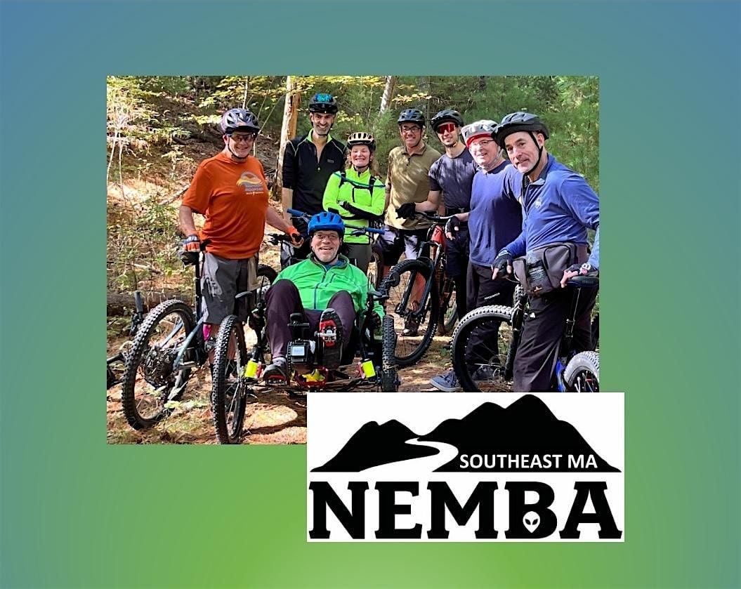 Member Appreciation Fun Ride + Cookout  @ Carolina Hills (SEMass NEMBA), 3 August | Event in Marshfield | AllEvents