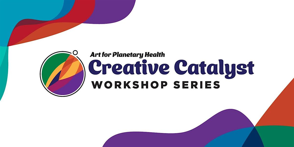 Creative Catalyst Workshop in Southeastern San Diego #2, 28 June | Event in San Diego | AllEvents