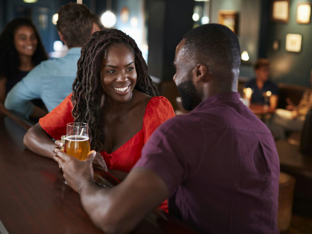 Christian Speed Dating @ The Anthologist, Bank  (Ages: 28-42), 17 February | Event in London | AllEvents