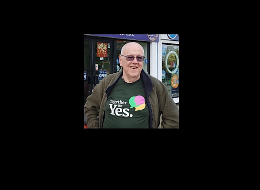 Tom White Memorial Lecture 2025, 14 September | Event in Westport | AllEvents