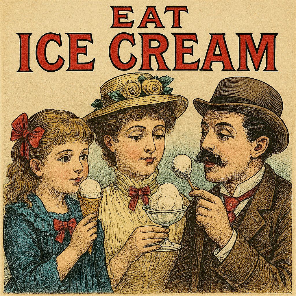 Olde Fashioned Ice Cream Social, 26 July | Event in Lewisville | AllEvents