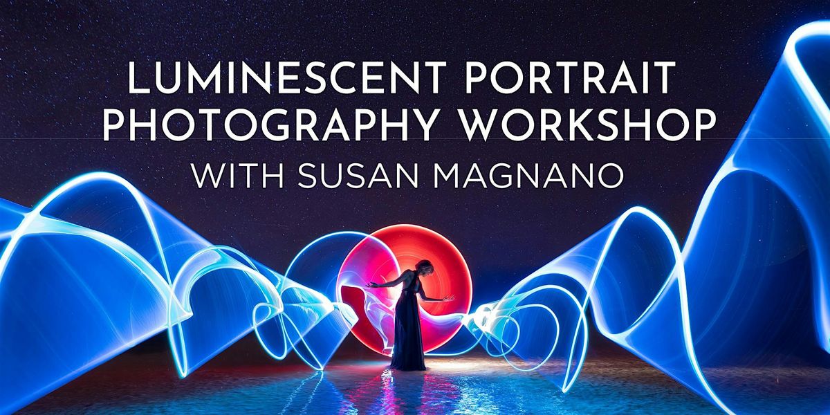 Luminescent Portraits Workshop with Susan Magnano at Scioto Audubon Park!, 17 May | Event in Columbus | AllEvents
