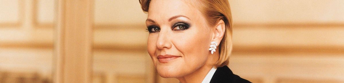 Karita Mattila in Paris, 2 May | Event in Paris | AllEvents