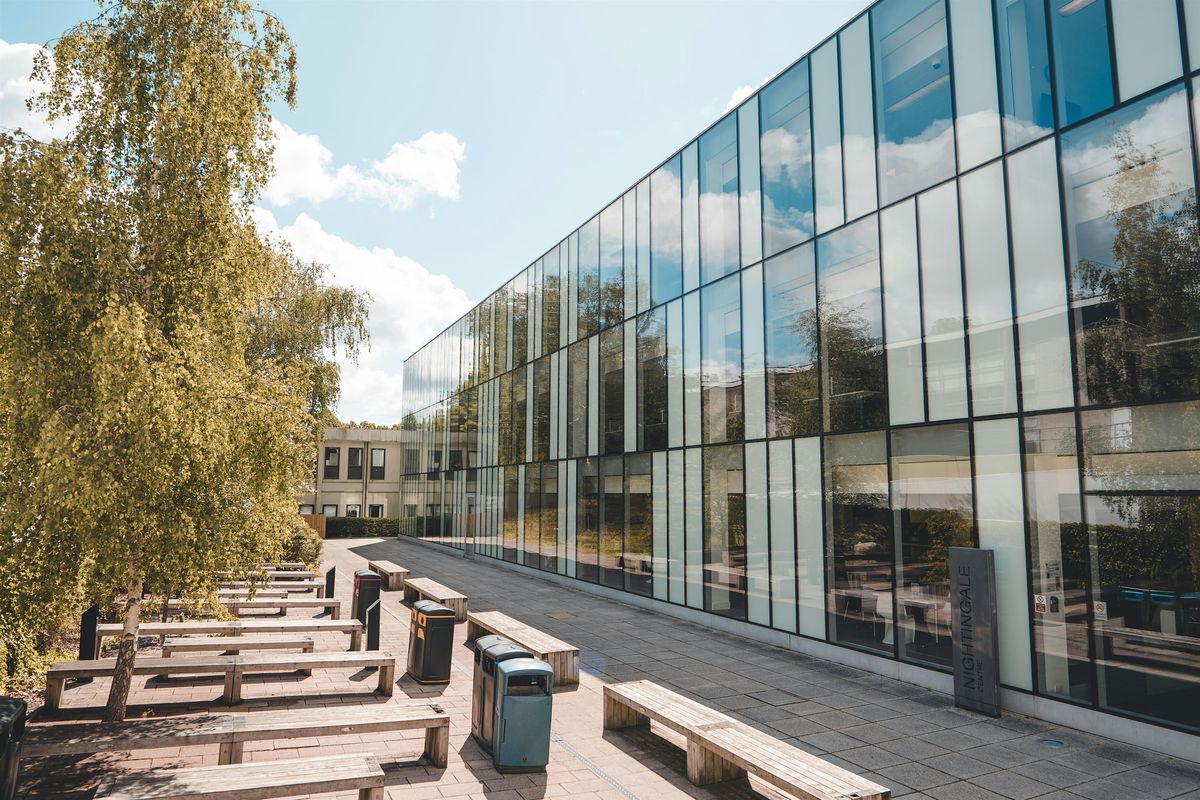 Stephen Unwin: In conversation, 26 November | Event in Kingston upon Thames | AllEvents