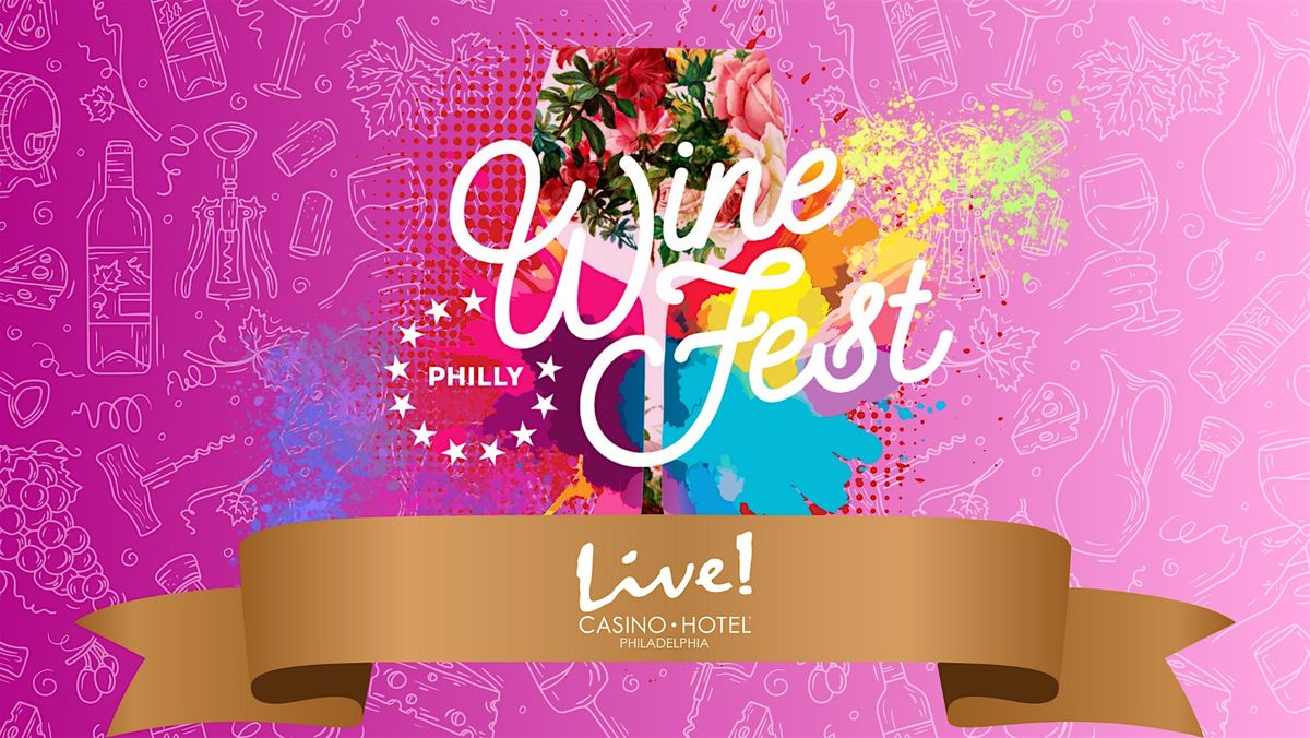 Philly Wine Fest! Fall Edition, 22 November | Event in Philadelphia | AllEvents