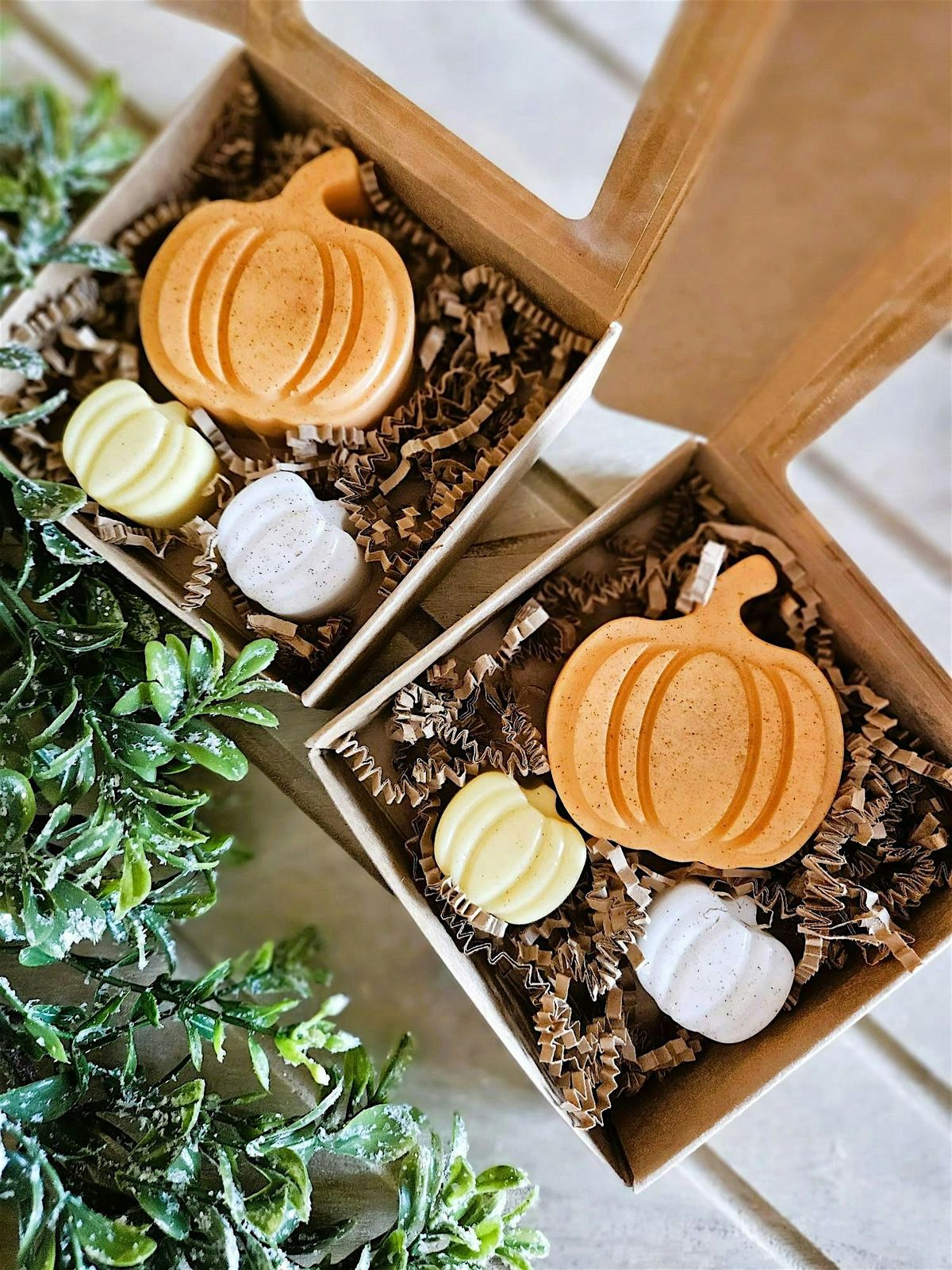 Fall Pumpkin Soaps + Handmade Cards Workshop, 10 October | Event in Mesa | AllEvents