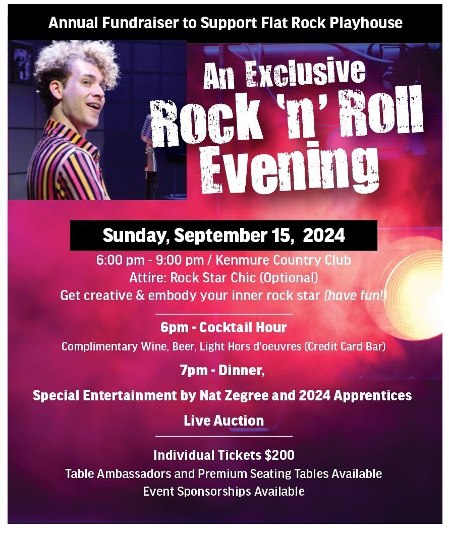 Nat Zegree at Cape Playhouse, 27 September | Event in Dennis | AllEvents