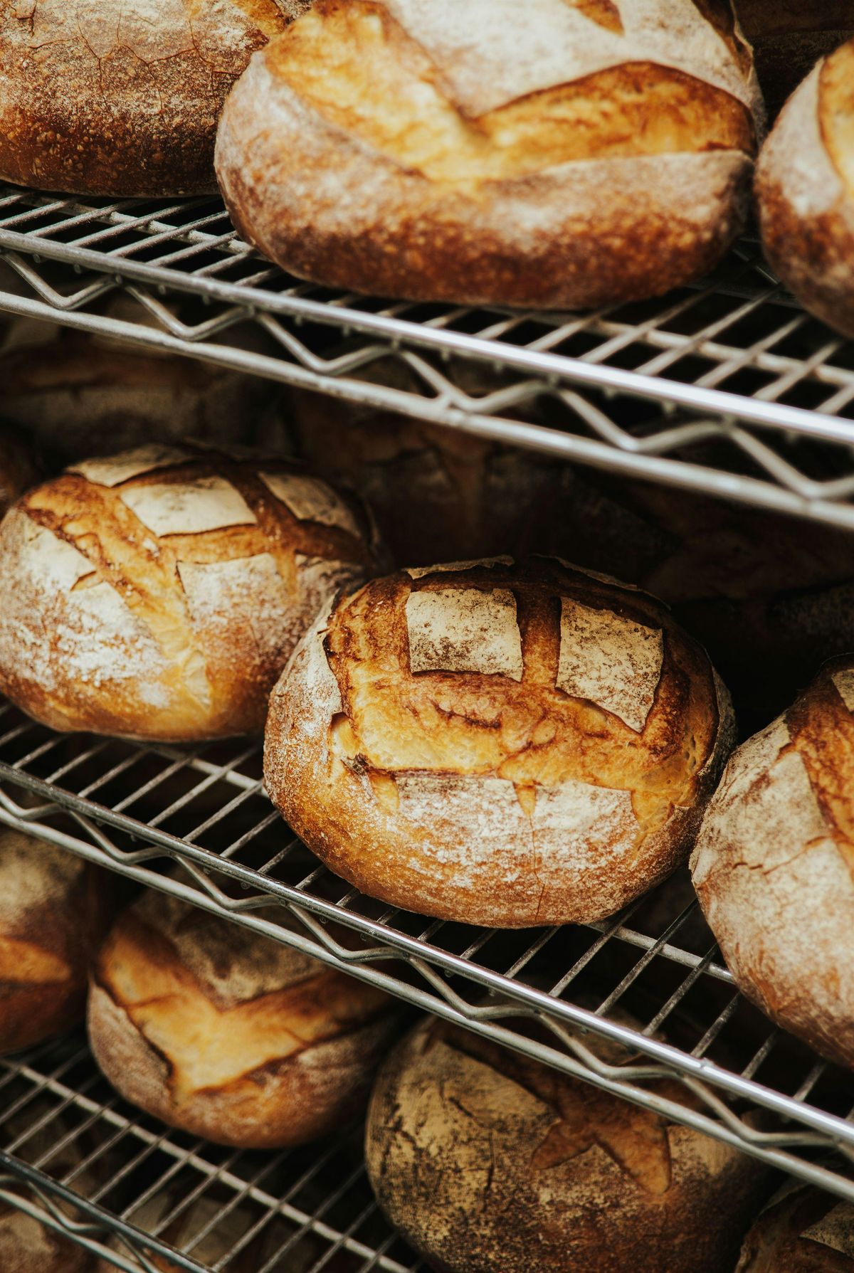 Advanced Sourdough, 8 November | Event in Austin | AllEvents