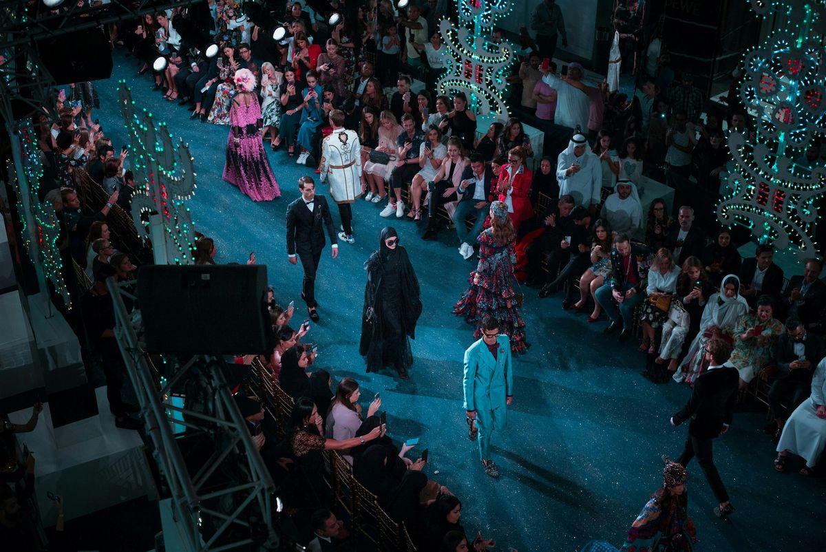 AvantGarde New York Fashion Week Experience, 14 September | Event in New York | AllEvents