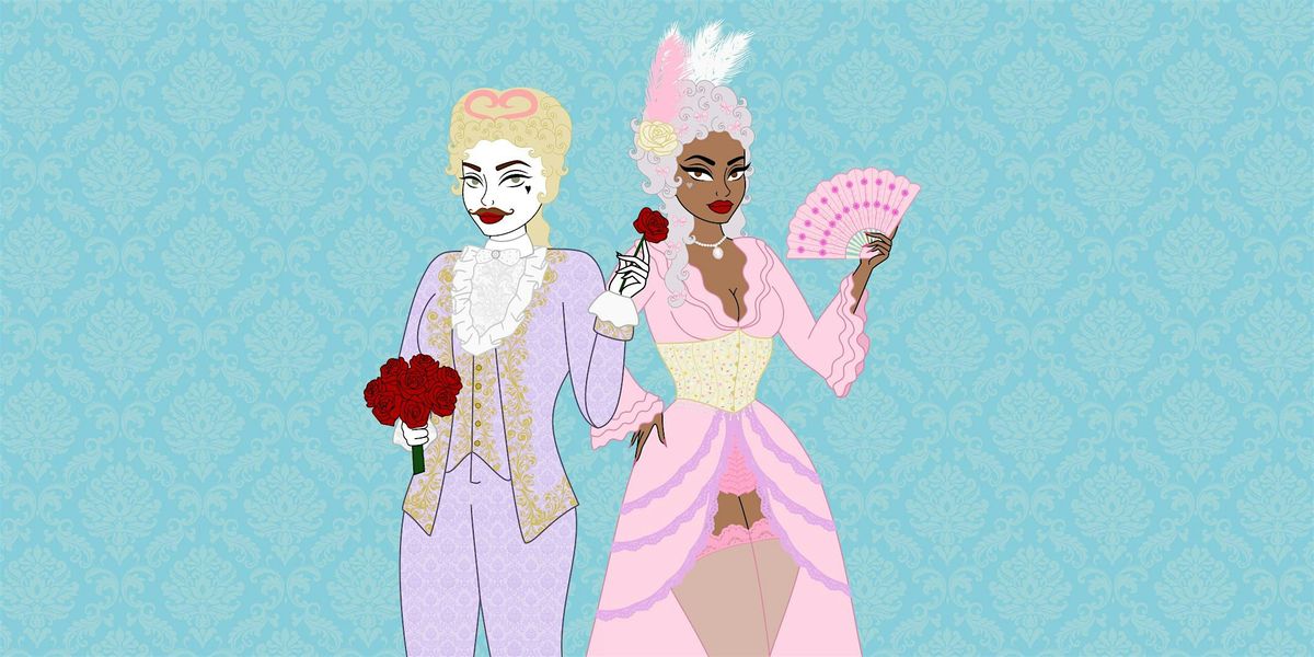 Eat Cake! (then, the rich) with Burlesque & Chill, 24 May | Event in Los Angeles | AllEvents