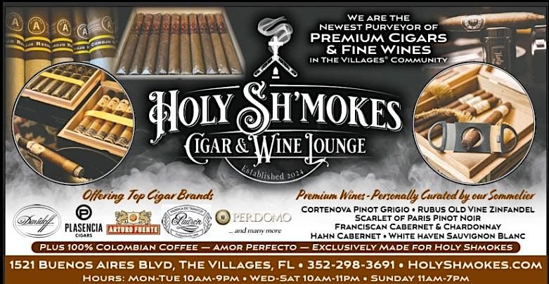 Real Estate Power Partners After Hours Mix and Mingle, 7 August | Event in The Villages | AllEvents